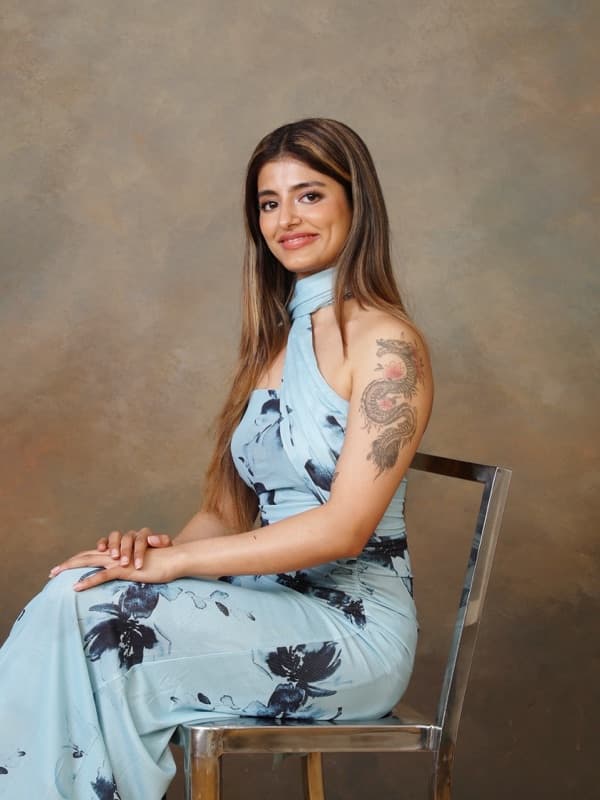 Ananya Paliwal