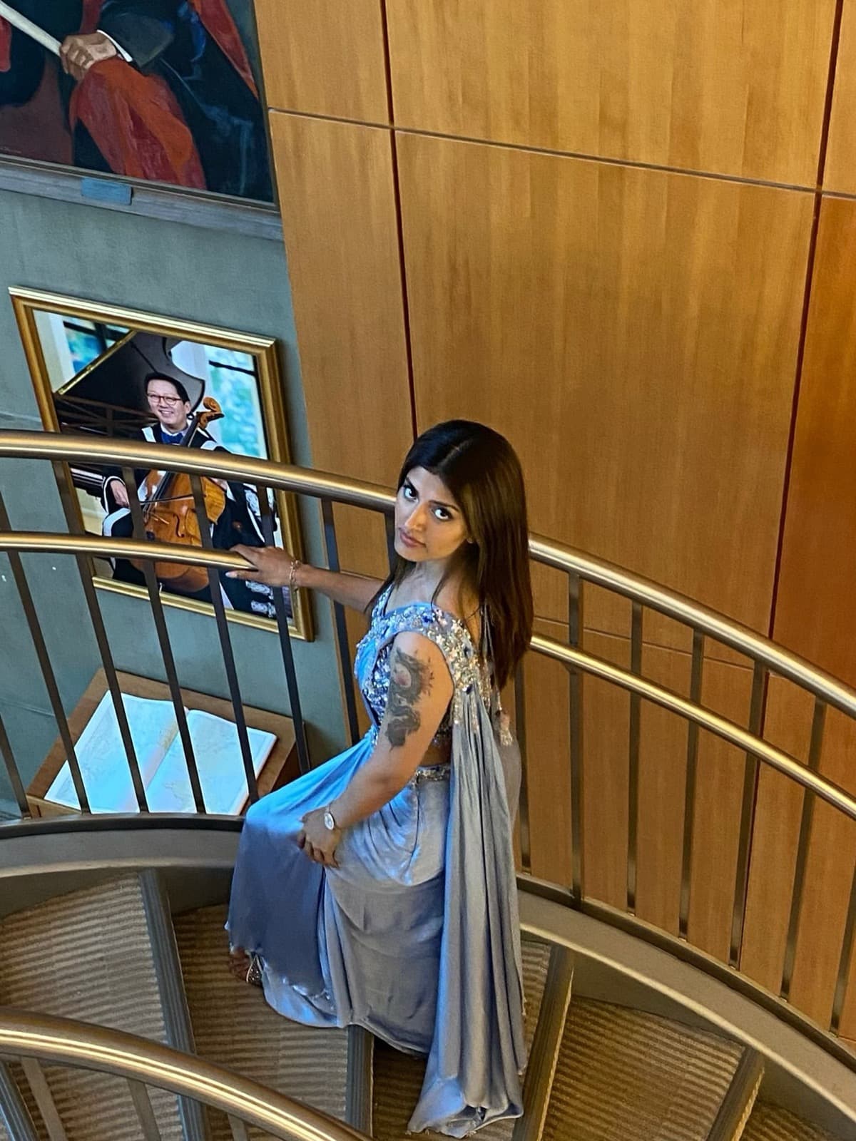 Ananya Paliwal